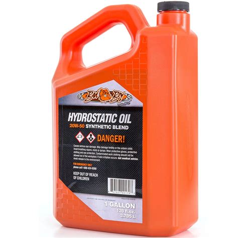 Our Price: $10. . Bad boy hydrostatic oil change